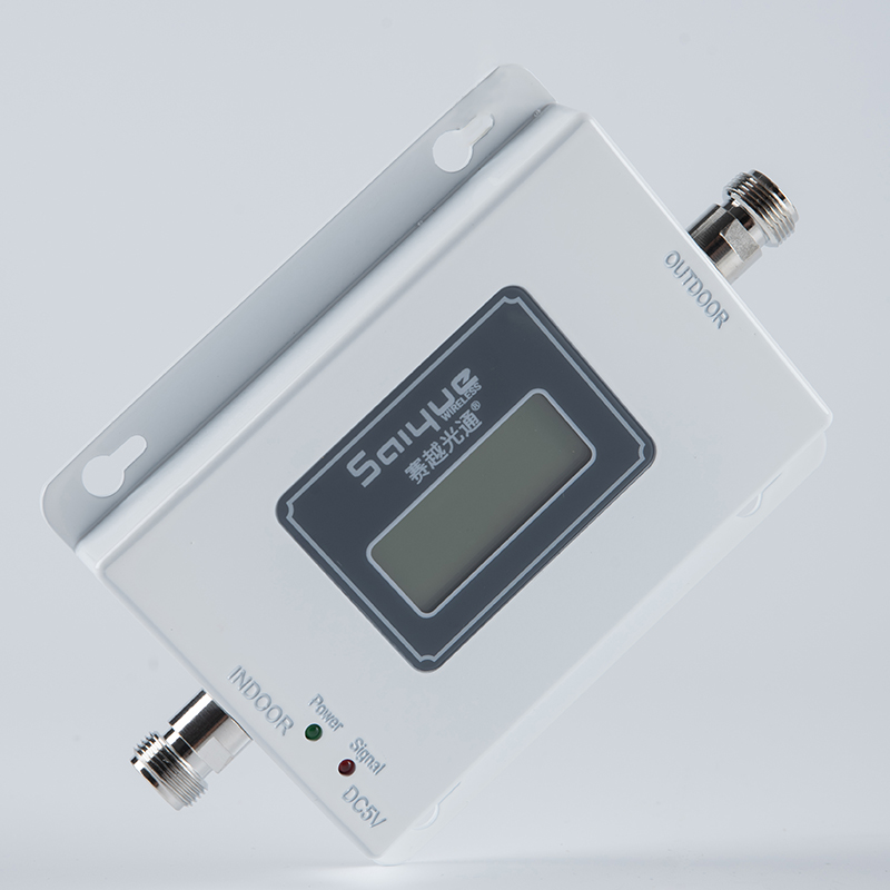 金昌家用配电房机房信号放大器200㎡