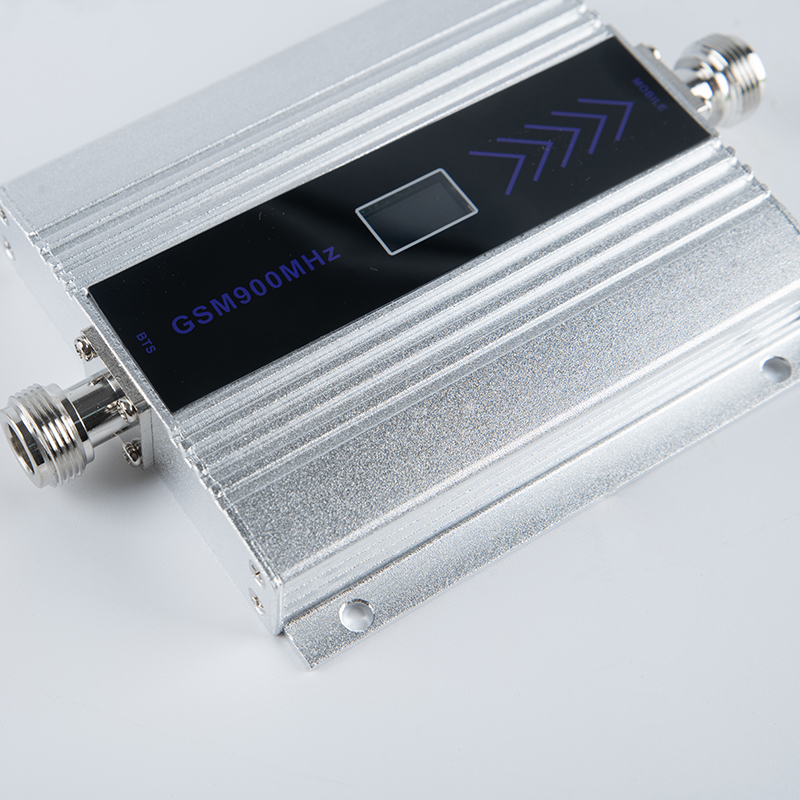 金昌家用单频手机信号增强器100㎡