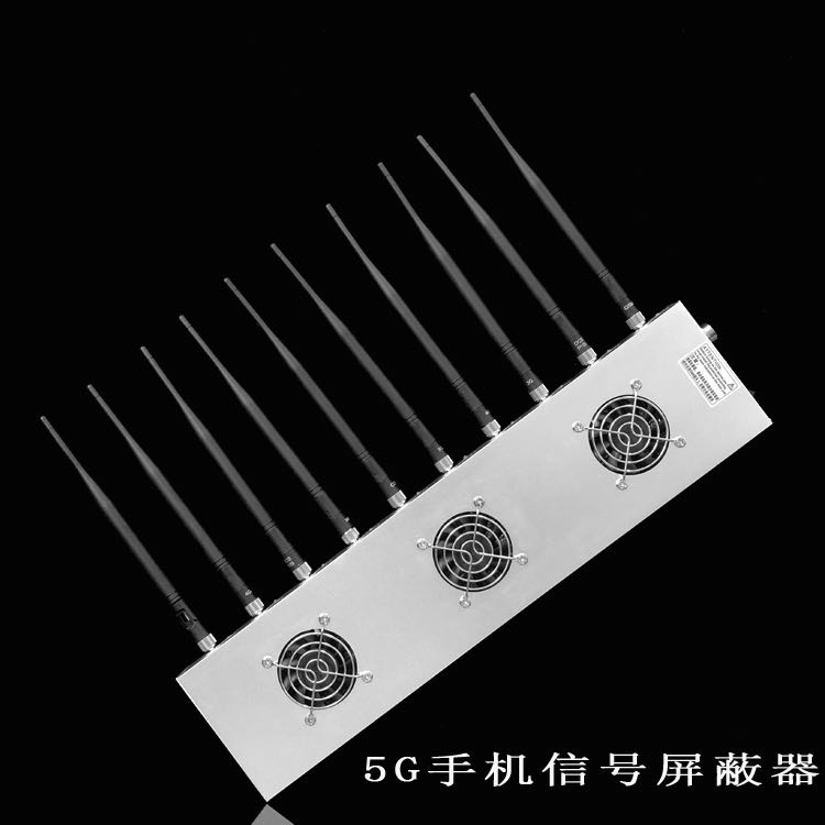 金昌外置10天线移动通信干扰器