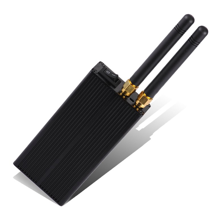  金昌1.2G/1.5G导航屏蔽器