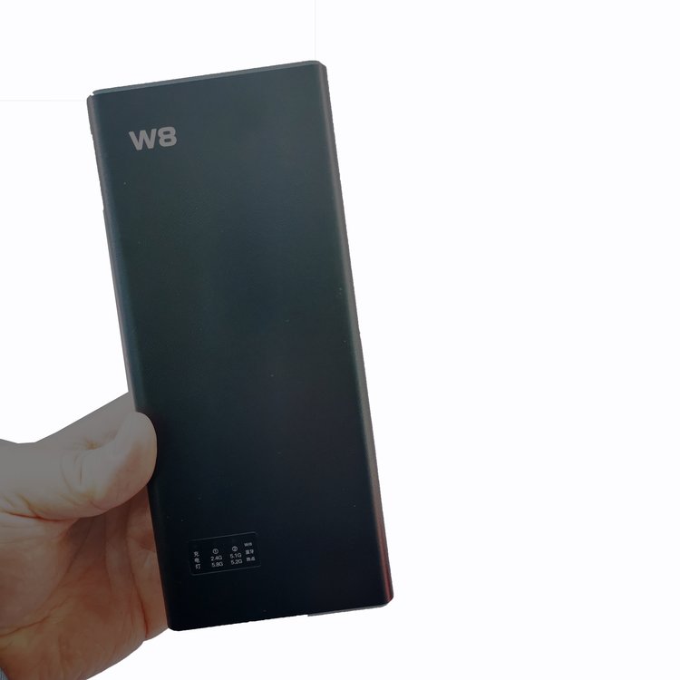  金昌蓝牙WiFi信号屏蔽器