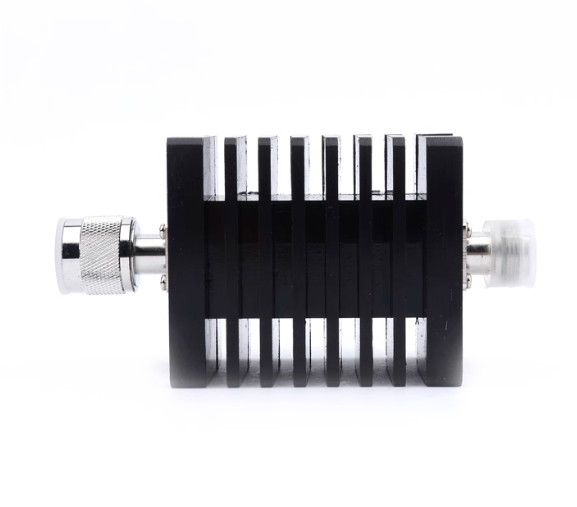  金昌腔体固定衰减器0-3G/0-4G  N型接口
